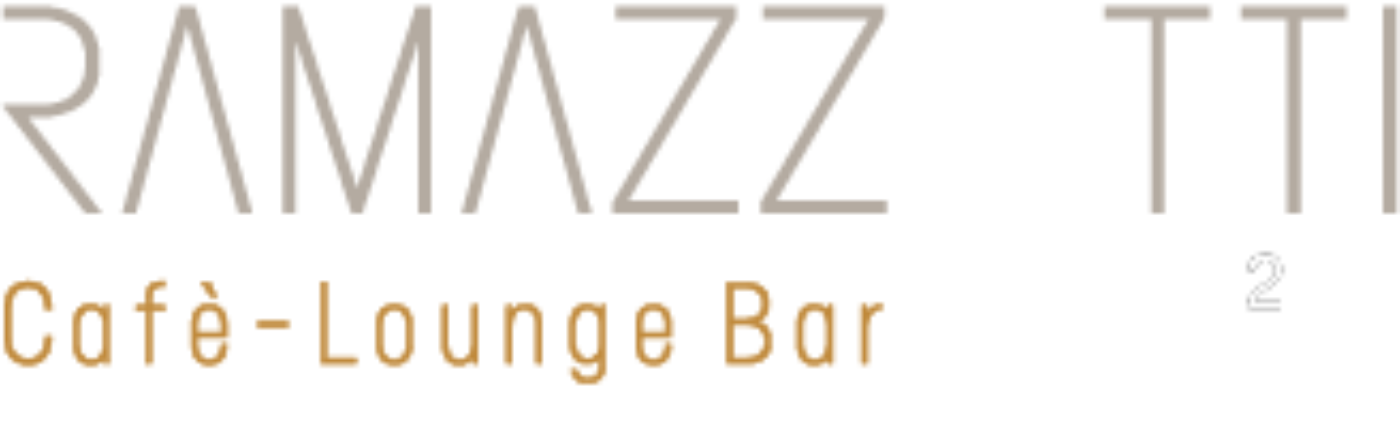 Ramazzotti 20 - Cafè&Lounge bar logo